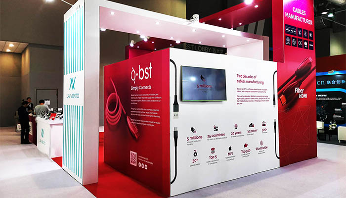 Baisitai cable manufacturer design