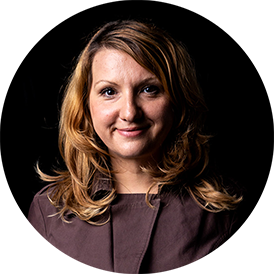 Andreea Hirica Alchemiser