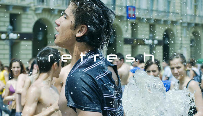 Lavvento brand refresh