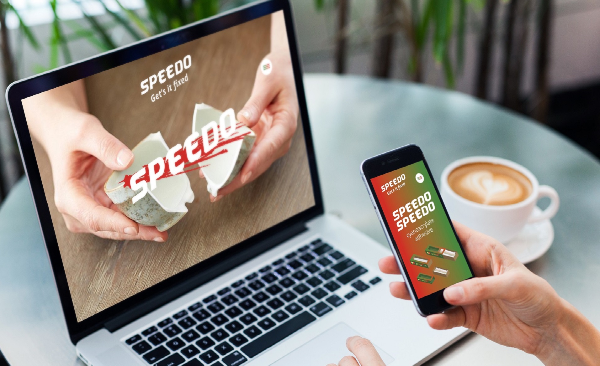 Speedo - Preserving Invaluable Brand Heritage