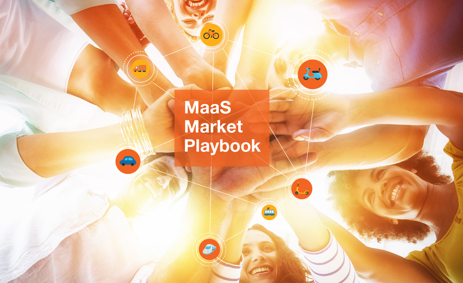 MaaS Market Playbook
